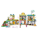 LEGO Heartlake International School Friends