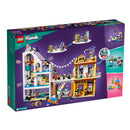 LEGO Downtown Flower and Design Stores Friends