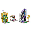 LEGO Downtown Flower and Design Stores Friends