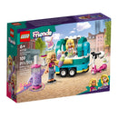 LEGO Mobile Bubble Tea Shop Friends