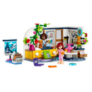 LEGO Aliya's Room Friends