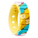 LEGO Candy Kitty Bracelet & Bag Tag DOTS