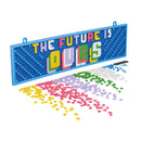LEGO Big Message Board DOTS
