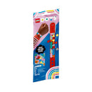 LEGO Rainbow Bracelet with Charms DOTS