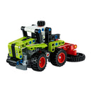 LEGO Mini Claas Xerion Technic