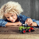 LEGO Mini Claas Xerion Technic
