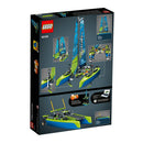 LEGO Catamaran Technic