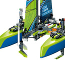 LEGO Catamaran Technic