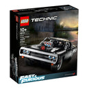 LEGO Dom's Dodge Charger Technic