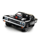 LEGO Dom's Dodge Charger Technic