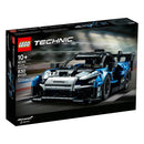 LEGO McLaren Senna GTR Technic