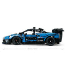 LEGO McLaren Senna GTR Technic