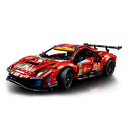 LEGO Ferrari 488 GTE AF Corse 51 Technic
