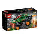 LEGO Monster Jam Dragon Technic