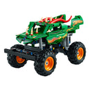 LEGO Monster Jam Dragon Technic