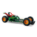 LEGO Monster Jam Dragon Technic