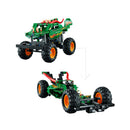 LEGO Monster Jam Dragon Technic