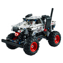 LEGO Monster Jam Monster Mutt Dalmatian Technic