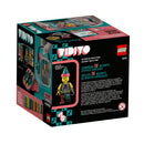 LEGO Punk Pirate BeatBox VIDIYO