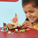 LEGO Moana's Ocean Adventure Disney