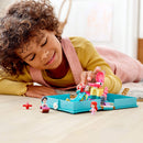 LEGO Ariel's Storybook Adventures Disney