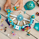 LEGO Raya and the Heart Palace Disney Princess