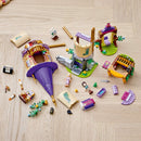 LEGO Rapunzel's Tower Disney Princess