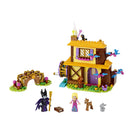 LEGO Aurora's Forest Cottage Disney Princess