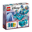 LEGO Elsa and the Nokk Storybook Adventures Disney