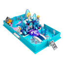LEGO Elsa and the Nokk Storybook Adventures Disney