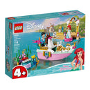 LEGO Ariels Celebration Boat Disney