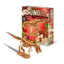 BUKI France DinoKit - Tricetarops