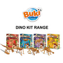 BUKI France DinoKit - Stegosaurus