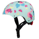 The Hornit Mini Hornit Child Helmet Flamingo
