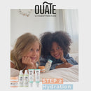 OUATE My Hero's Skincare Routine for Boys