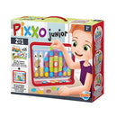 BUKI France Pixxo Junior