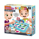 BUKI France Pick-Up Shapes