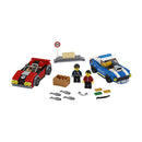 LEGO Police Highway Arrest City