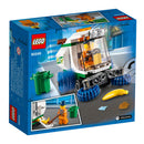 LEGO Street Sweeper City