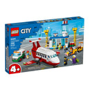 LEGO Airport City