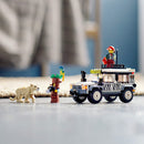 LEGO Safari Off-Roader City