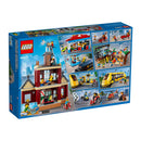 LEGO Main Square City