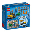 LEGO Roadwork Truck City