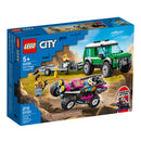 LEGO Race Buggy Transporter City