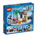 LEGO Skate Park City