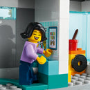 LEGO Family House City