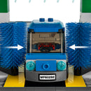 LEGO Town Center City