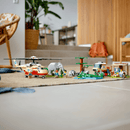 LEGO Wildlife Rescue Operation City