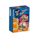 LEGO Bear Stunt Bike City