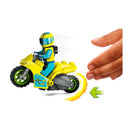 LEGO Cyber Stunt Bike City